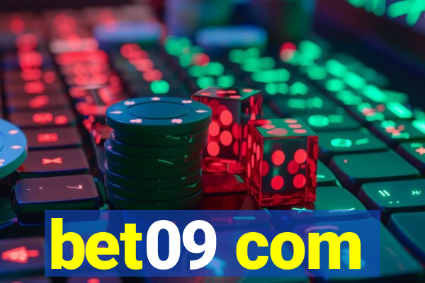 bet09 com